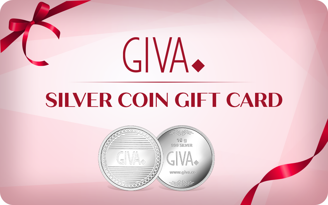 GIVA Gift Card
