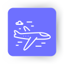 Travel Icon