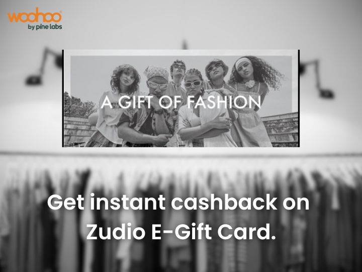 Zepto Gift Card Banner Mobile