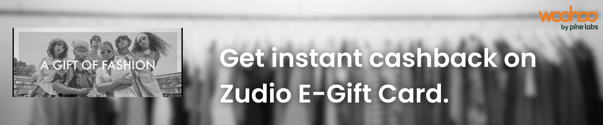 pepperfry Gift Card Banner